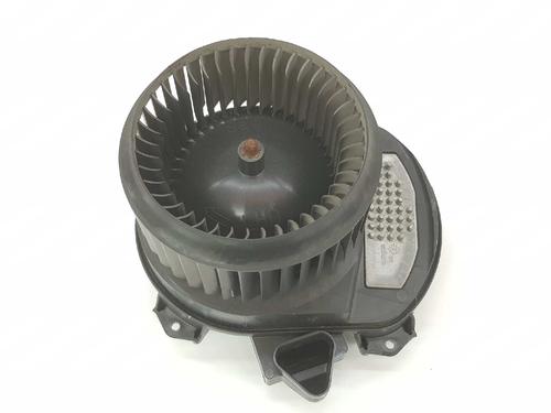 Used Heater blower motor MERCEDES-BENZ A-CLASS (W176) A 200 CDI / d (176.008) (136 hp) 14082898