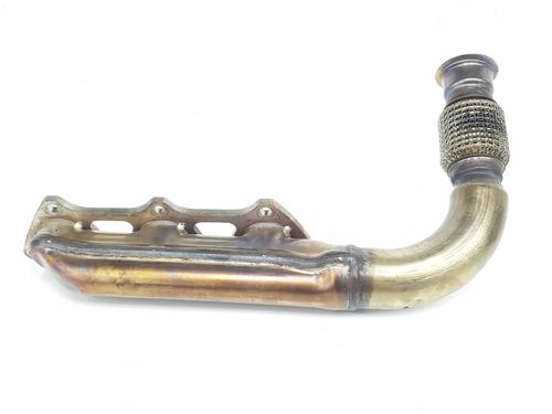 Used Exhaust manifold AUDI Q7 (4MB, 4MG, 4MQ) 3.0 TDI quattro (272 hp) 31671042