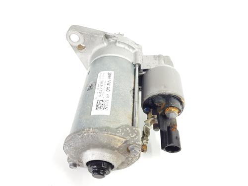 Starter VW TRANSPORTER T6 Van (SGA, SGH, SHA, SHH)  | BP27610299M8 