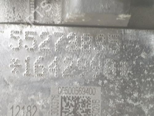 Engine ALFA ROMEO STELVIO (949_) 2.0 Q4 (949.AXF2A) | BP33861541M1 - Image 5