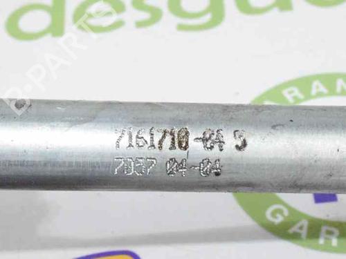 Front wiper motor BMW 3 (E90) 320 d | BP1371864M29 