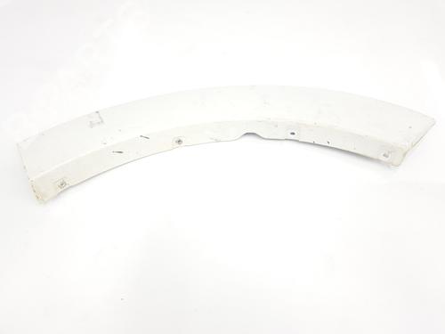 Used Rear left wheel arch trim MITSUBISHI PAJERO IV (V8_W, V9_W) 3.2 DI-D 4WD (V98W, V88W) (190 hp) 26698665