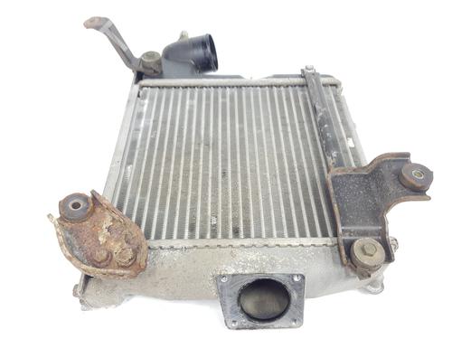 Intercooler TOYOTA LAND CRUISER PRADO (_J12_) 3.0 D-4D (KDJ120, KDJ125) | BP21393088M30 