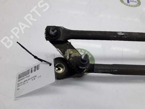 Front wiper motor BMW X5 (E53) 3.0 i | BP5044422M29 