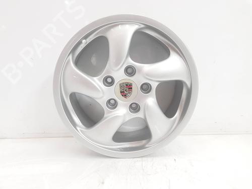 Used Rim PORSCHE BOXSTER (986) 2.5 (204 hp) 27934249