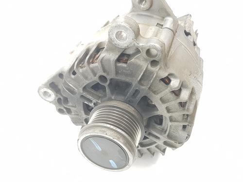Alternator SKODA KAROQ (NU7, ND7) 1.6 TDI | BP18570272M7 