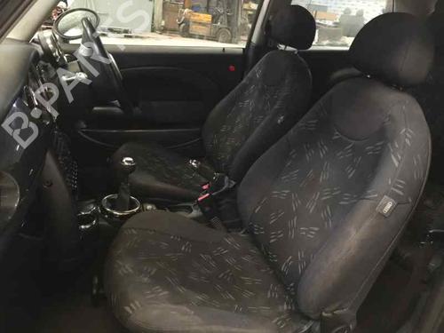 Dør høyre foran MINI MINI (R50, R53) One D | BP894659C3 