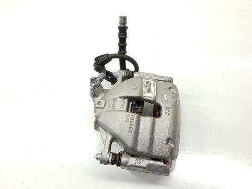Right front brake caliper OPEL ASTRA L Sports Tourer (O5) 1.2 (FRHNPJ) | BP24314643M104 