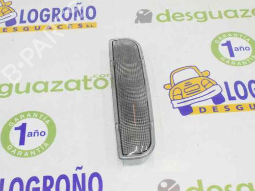 Interior roof light AUDI A3 Sportback (8PA) 3.2 V6 quattro | BP7421208I8 