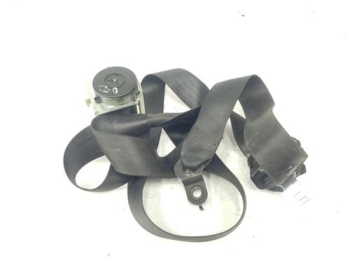 Used Front left seatbelt MERCEDES-BENZ M-CLASS (W164) ML 280 CDI 4-matic (164.120) (190 hp) 13550553