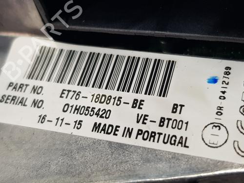 Switch FORD TRANSIT COURIER B460 Box Body/MPV 1.5 TDCi | BP23227769I30 