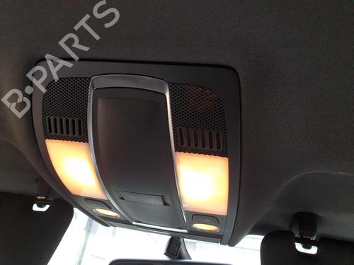 Interior roof light AUDI Q7 (4LB) 4.2 TDI quattro | BP10086749I8 
