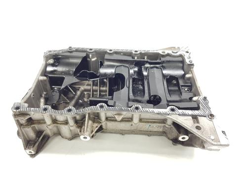Cárter de aceite RENAULT TRAFIC III Van (FG_) 2.0 dCi 120 (FGMN) (120 hp) 31343779