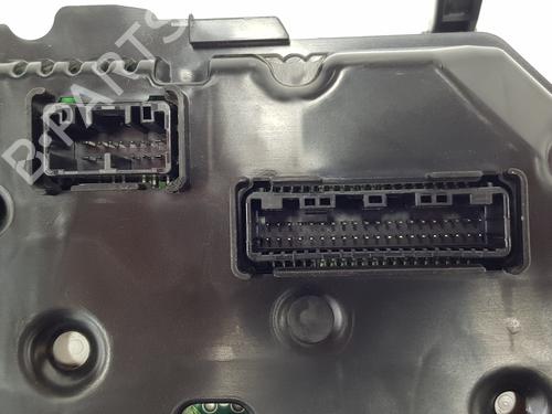 Instrument cluster TOYOTA YARIS (_P13_) 1.5 Hybrid (NHP130_) | BP24801915C47 