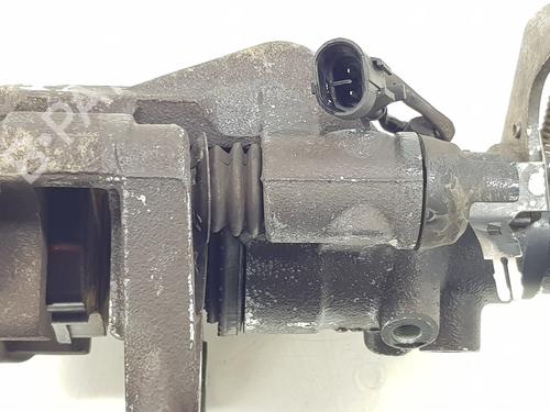 Left rear brake caliper IVECO DAILY VI Van 33S14, 35S14 | BP34208530M107  - Image 9