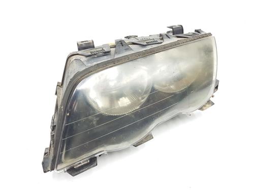 Left headlight BMW 3 (E46) 320 d | BP20855115C28 