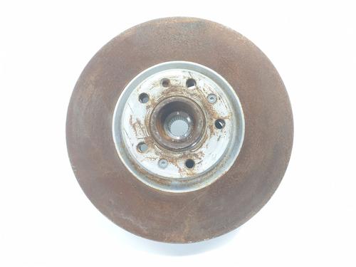 Left front steering knuckle CITROËN BERLINGO (ER_, EC_) 1.5 BlueHDi 100 | BP32387661M25 - Image 2