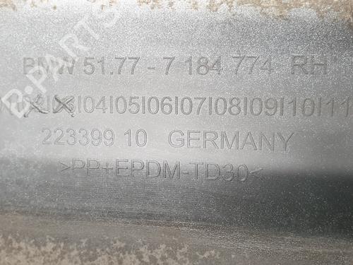 Other BMW 5 Touring (F11) 535 d | BP19067179O1 