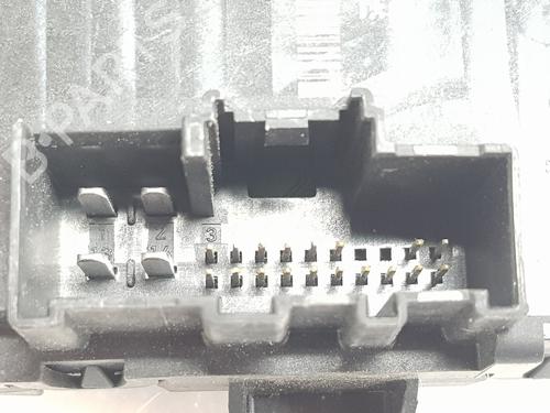 Electronic module LAND ROVER RANGE ROVER VELAR (L560) 3.0 D300 SDV6 4x4 | BP31808225M83