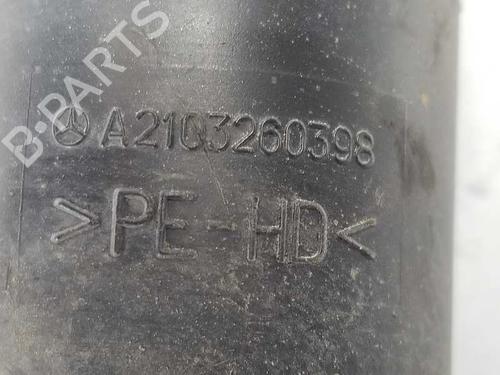 Right rear shock absorber MERCEDES-BENZ CLS (C219) CLS 320 CDI (219.322) | BP7045784M19 