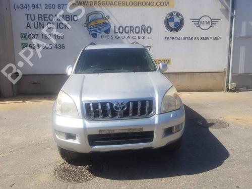 Used Parts TOYOTA LAND CRUISER PRADO (_J12_) 3.0 D-4D (KDJ120, KDJ125) 4935403