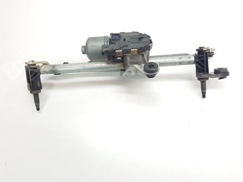 Front wiper motor SEAT LEON ST (5F8) 2.0 TDI 4Drive | BP35737411M29  - Image 6