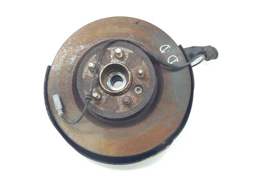 Used Right front steering knuckle Right front steering knuckle LAND ROVER RANGE ROVER SPORT I (L320) [2005-2013] 39726371 39726371