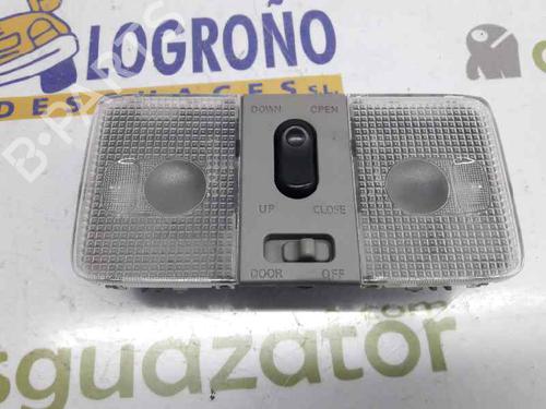 Used Interior roof light NISSAN X-TRAIL II (T31) 2.0 dCi 4x4 (173 hp) 7421416