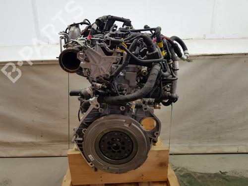 Engine JEEP RENEGADE SUV (BU, B1, BV) 1.5 T4 Hybrid | BP37646921M1 - Image 9