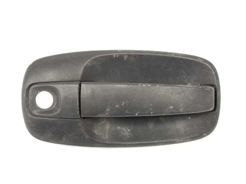 Used Front right exterior door handle RENAULT TRAFIC II Platform/Chassis (EL) 2.0 dCi 115 (EL0H, EL00, EL01, EL0M) (114 hp) 6820838