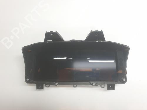 Used Instrument cluster Instrument cluster LAND ROVER RANGE ROVER SPORT II (L494) 3.0 TDV6 4x4 (258 hp) 33676978 33676978
