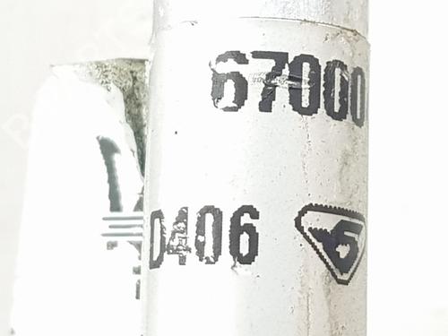 AC pipe MASERATI QUATTROPORTE VI 3.0 D | BP32391543M126 - Image 3