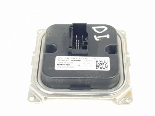 Used Xenon ballast Xenon ballast RENAULT ARKANA I (LCM_, LDN_) [2019-2026] 33276862 33276862