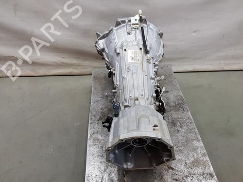 Gearbox TOYOTA HILUX VIII Platform/Chassis (_N1_)  | BP29370758M3 