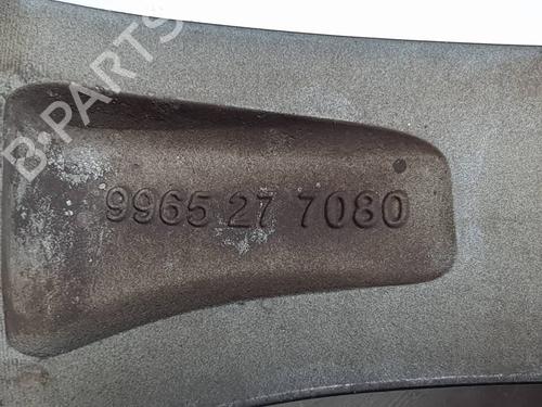 Fælk MAZDA CX-3 (DK) 1.5 SKYACTIV-D (DK2WS, DK5FW) | BP39726814C45 - Image 3