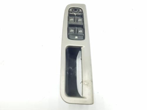 Used Left front window switch Left front window switch VOLVO V50 (545) 1.8 (125 hp) 9718653 9718653