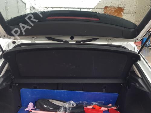 Højre bagtil støddæmper VW T-ROC (A11, D11)  | BP32139999M19 