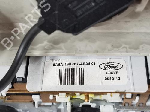 Interior roof light FORD FOCUS II (DA_, HCP, DP) 2.0 TDCi | BP13316397I8 