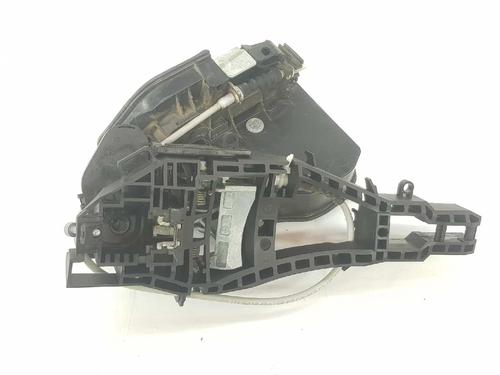 Front left lock BMW 1 (F20) 118 d | BP7986094C98 