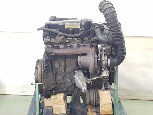Engine MERCEDES-BENZ VITO / MIXTO Van (W639) 115 CDI (639.601, 639.603, 639.605) | BP36650222M1 - Image 10