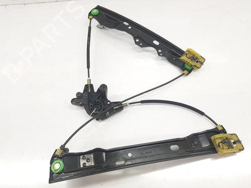 Front right window mechanism FORD FOCUS III 1.6 Ti | BP13015677C23 