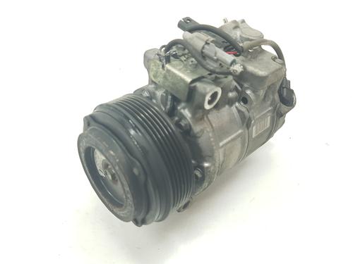 AC compressor BMW 3 Touring (E91) 320 d | BP32266368M34