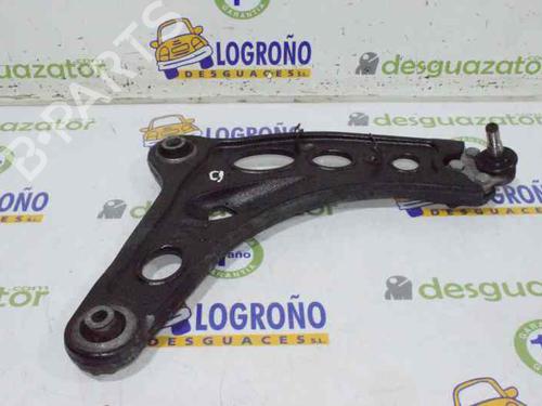 Used Right front suspension arm RENAULT TRAFIC II Bus (JL) 2.0 dCi 115 (114 hp) 759987