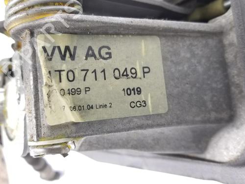 Gear lever VW CADDY III MPV (2KB, 2KJ, 2CB, 2CJ) 2.0 SDI | BP11722635M90 