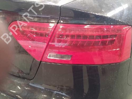 Left sun visor AUDI A5 Sportback (8TA) 2.0 TDI | BP1638395I1 