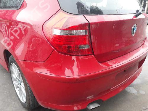 Electronic sensor BMW 1 (E87) 118 d | BP8746989M84 