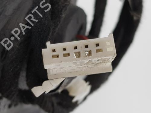 Left mirror BMW 3 (E46) 320 d | BP26886355C26