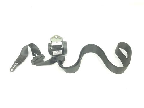 Used Rear right seatbelt BMW 3 Coupe (E92) 335 i (306 hp) 13032230