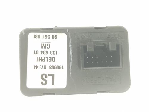 Left front window switch OPEL ZAFIRA A MPV (T98) 2.0 DTI 16V (F75) | BP15088039I27 