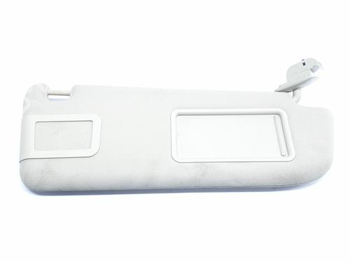 Used Right sun visor AUDI A6 C6 Avant (4F5) 3.0 TDI quattro (240 hp) 8898350